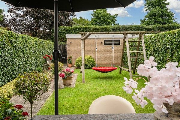 Medium property photo - Hensenbosstraat 19, 5954 AH Beesel